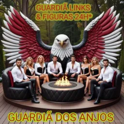 GUARDIÃ LINKS & FIGURAS 24h*