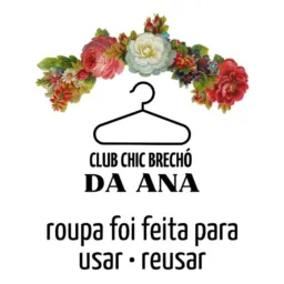 Brechó da Ana 💖
