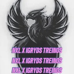 NXL X IGRYDS TREINOS EE.UU