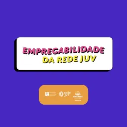 Empregabilidade Rede Juv