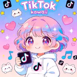 Ajudas do kwai e tik Tok