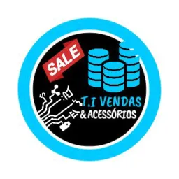 Vendas TI e Acessórios 💻📱🛠💈🪛
