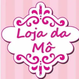 @lojadamô - Grupo Vip 🛍💄