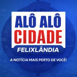 Alô, Alô cidade de Felixlândia 👨👩👦👦
