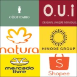 Vida Perfumada... (Promoção: Oboticário, Natura, Hinode, Importado.