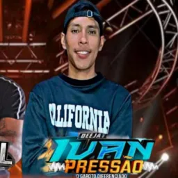 BAILE DO PRESSÃO 💥🙅🏽‍♂️