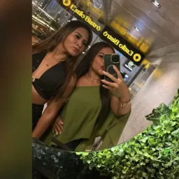 🎯As Musas dos slots🎰👯♀️
