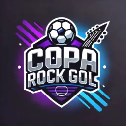 🟣MERCADÃO ROCK GOL🟣