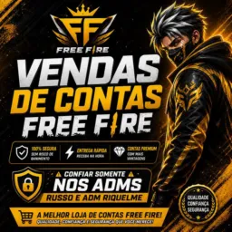 GRUPO 1 VENDAS E TROCAR DE CONTAS