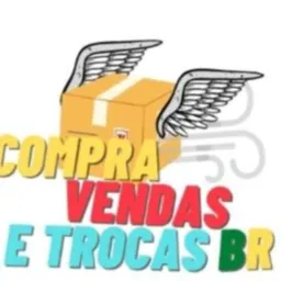Compras vendas e trocas 👕🥿👜💄💍💰💶📝
