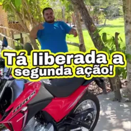 Rei das rifa