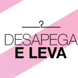 DesapeGa e LeVa 🎁💻⌚💄👛🧢👗👔👖
