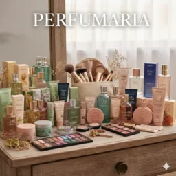 perfumaria