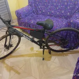RIFA DE UMA BICICLETA ARO 29🚲