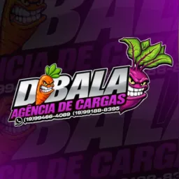 DIBALA AGÊNCIA DE CARGAS