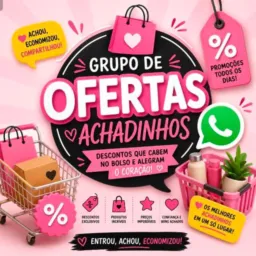 Achadinhos #4