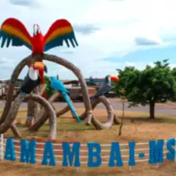 VENDAS AMAMBAÍ MS E LINKS 🤭