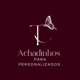 Tudo para personalizados de luxo!
