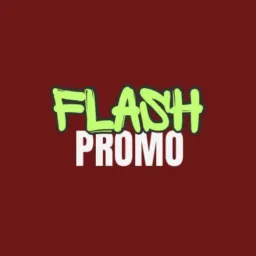 FLASH PROMO⚡️💨🛍️