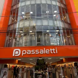 🧡Grupo Clientes Passaletti 🧡