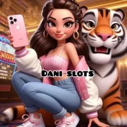 EQUIPE DANI SLOTS 🎰🤑 🍀✅🤝🎰