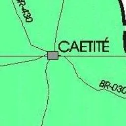 Caetité debate e política