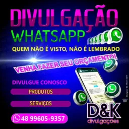 Vendas são José/Sc