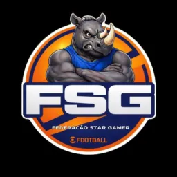 FEDERAÇÃO STAR GAME 💫