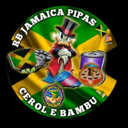 RB JAMAICA PIPAS 🪁💯🇯🇲