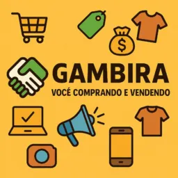 📲 Vendas e Gambiras🤑💰💵