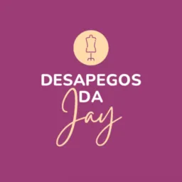Desapegos da Jay