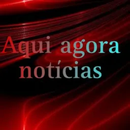 Aqui agora notícias