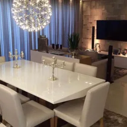 CASA E DECORAÇÃO