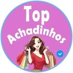 Achadinhos da ELI 🙎‍♀️🛍️