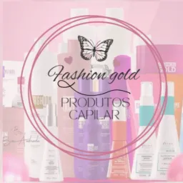 Promoção Fashion Gold e Ybera✨