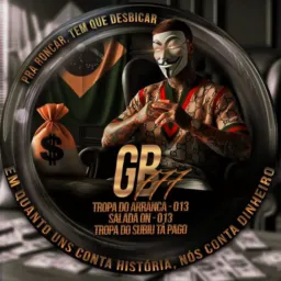EQUIPE DO GB FORNECEDOR 7
