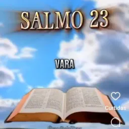✝️23❤️Salmo🕊️23✝️
