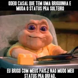 Categoria engraçado