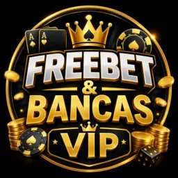 Freebet & Bancas VIP