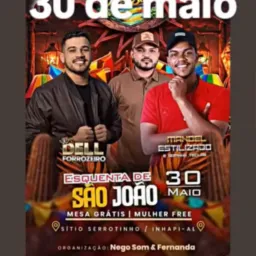 ChacaraNegosomInhapi