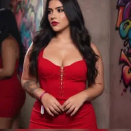 CASTING DA MARY