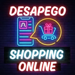SHOP DESAPEGO REALENGO 🤩