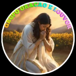 GRUPO ORAÇÃO É LOUVOR LINKS