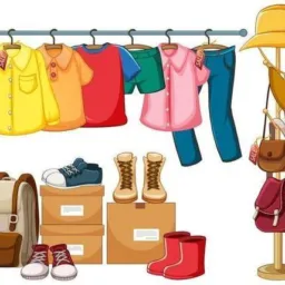 VIÇOSA E REGIÃO. 👗👠👜📱