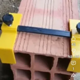 Ajudando construir um sonho (ação voluntária de Jaraguá )