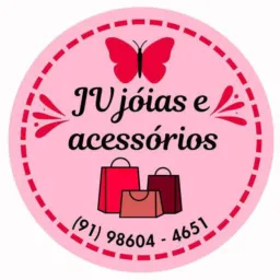 JV jóias e acessórios💗
