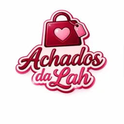 Achados da Lah 🔎🛍️