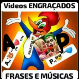 😃👉é engraçado bora ver👈😃