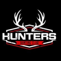 Hunters recrutamento.