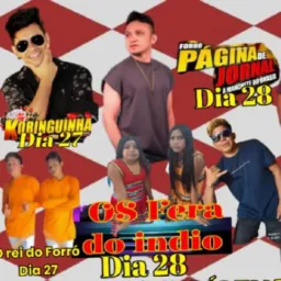 dia 27 28 NA ALDEIA ESCOLA FOLERESTA 🥰😍🥳😈
